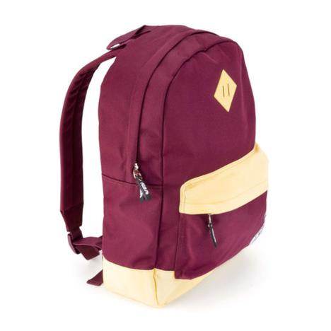 Spirit Large Purple Backpack  £9.99