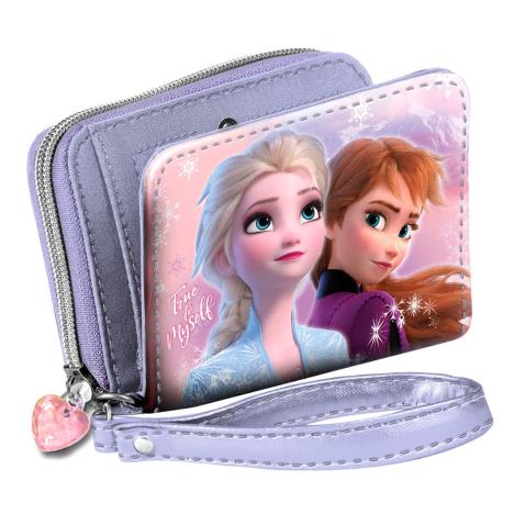 Disney Store Frozen 2 Elsa & Anna Fashion Bag Purse Handbag - Walmart.com