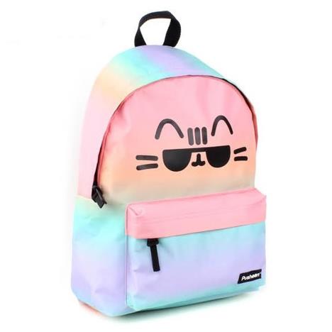 Pusheen In Sunglasses Multi-Coloured Backpack  £34.99