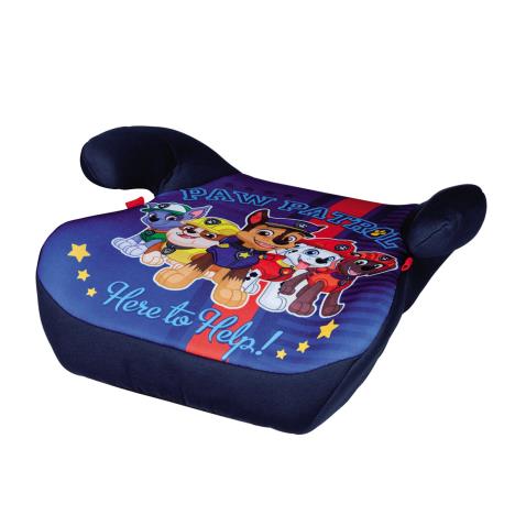 Paw Patrol Car Booster Seat  £17.99