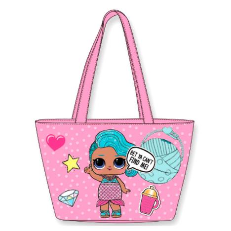 LOL Surprise Beach Bag  £10.99