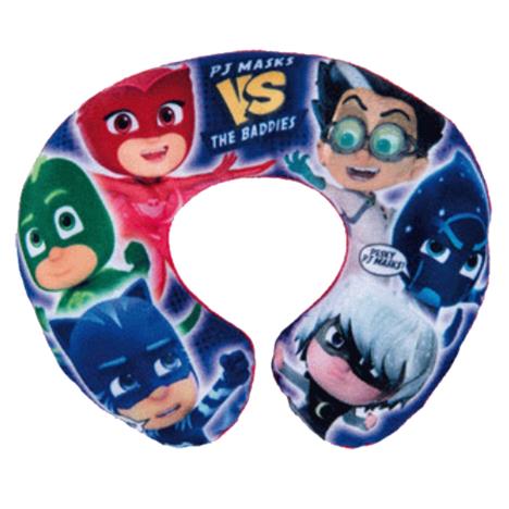 PJ Mask Travel Neck Pillow  £4.49