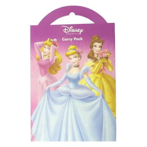 Disney Princess Carry Pack  £2.99
