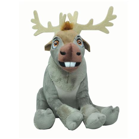 10" Sven The Reindeer Disney Frozen Soft Toy  £8.99