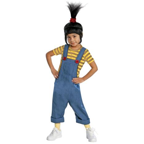 Toddlers Despicable Me Agnes Fancy Dress Costume  £15.99