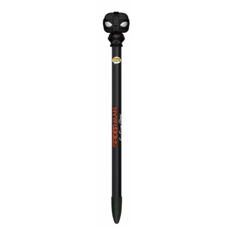 Funko Pop! Spiderman Stealth Suit Far From Home Pen With Topper  £5.99