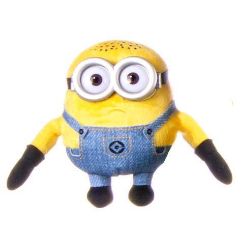 Minion Jerry Small Plush Soft Toy   £8.99