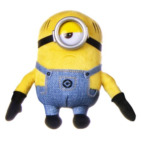 Minion Mel Small Plush Soft Toy  £8.99