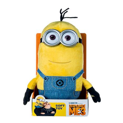 Minion Tim Medium Plush Soft Toy  £15.99