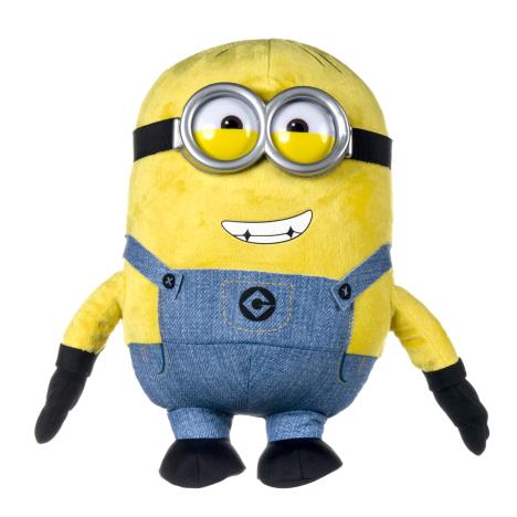 Minion Dave Large Plush Soft Toy  £19.99