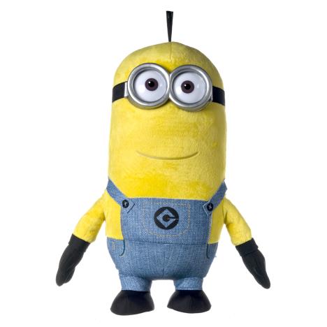 Minion Tim Large Plush Soft Toy  £6.99