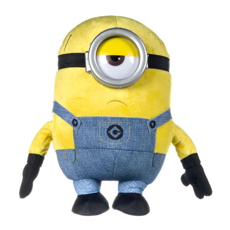 Minion Mel Large Plush Soft Toy (9065) - Character Brands