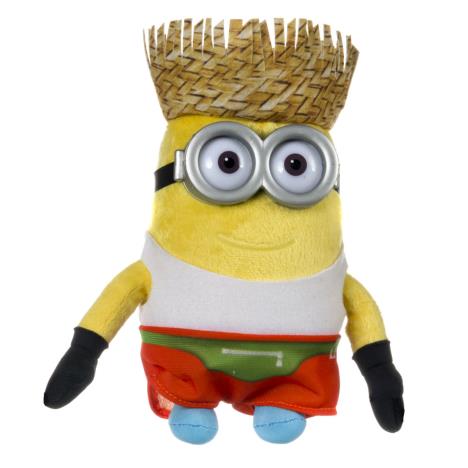 Minion Dave Freedonion Small Plush Soft Toy  £9.99