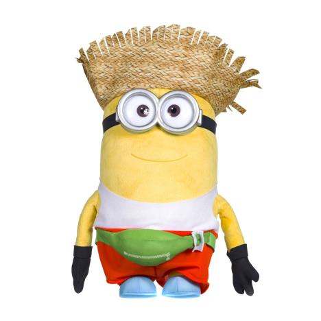 Minion Dave Freedonian Large Plush Soft Toy  £22.99