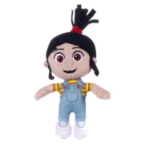 Agnes Despicable Me Small Soft Plush Toy  £9.49