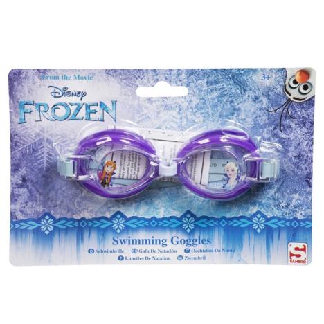 Disney Frozen Elsa & Anna Swimming Goggles  £1.99