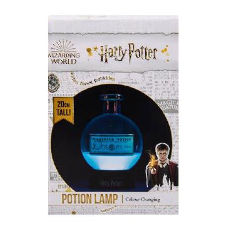 Harry Potter Polyjuice Potion Colour Changing Light (Large)