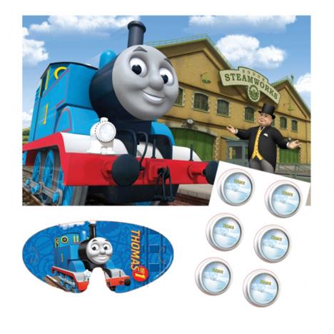 Thomas & Friends Party Game  £2.99