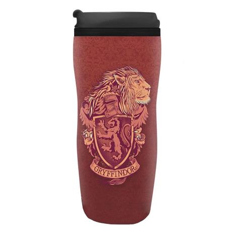 Harry Potter Gryffindor Travel Mug  £10.99