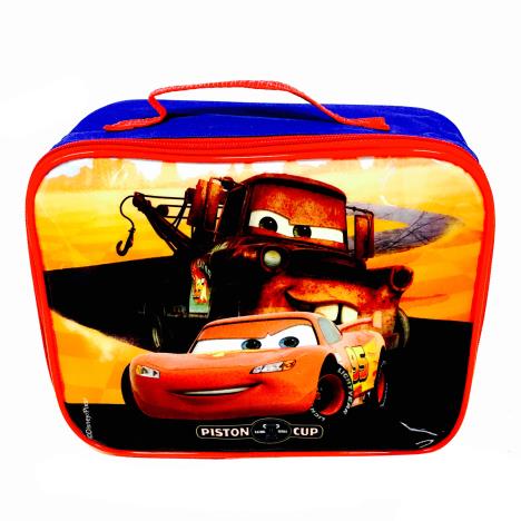 Disney Cars Insulated Lunch Bag  £3.99