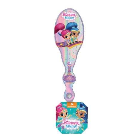 Shimmer & Shine Hair Brush  £3.99