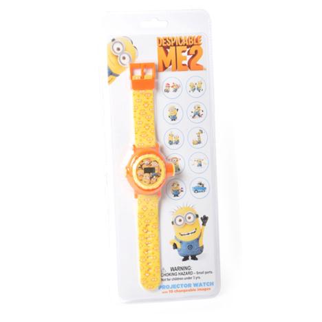 Minions Projector Watch  £9.99