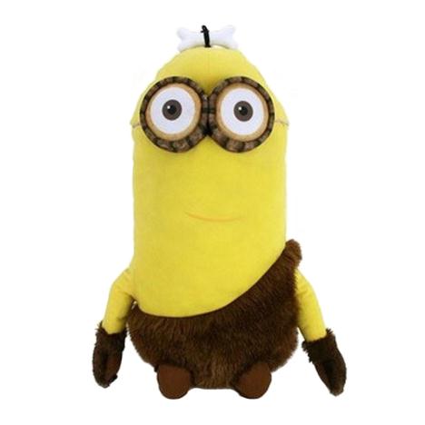 65cm Minion Kevin Caveman Minions Soft Toy  £49.99