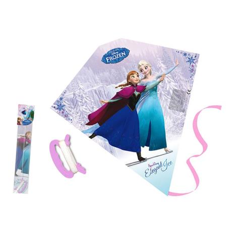 Disney Frozen Elsa & Anna Kite  £1.99