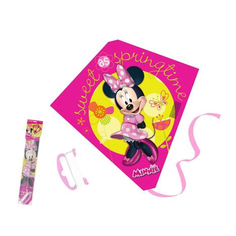 Disney Minnie Mouse Kite  £1.99