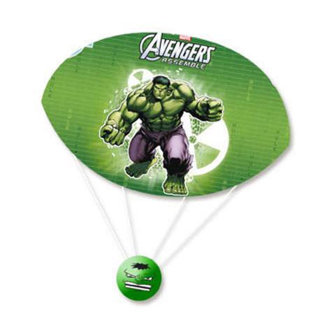 Marvel Avengers Hulk Parachute Ball  £4.99