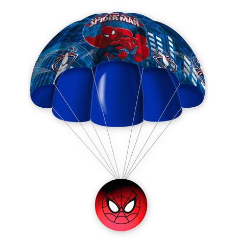 Ultimate Spiderman Parachute Ball  £4.99