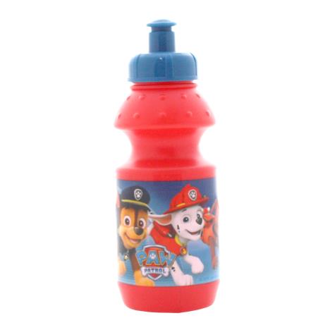 Paw Patrol 350ml Sports Drinks Bottle (F101304) - Character Brands