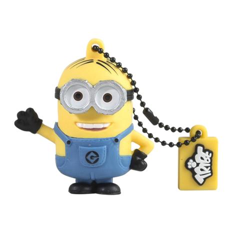 Minion Dave 8GB Minions USB Flash Drive Memory Stick  £14.99