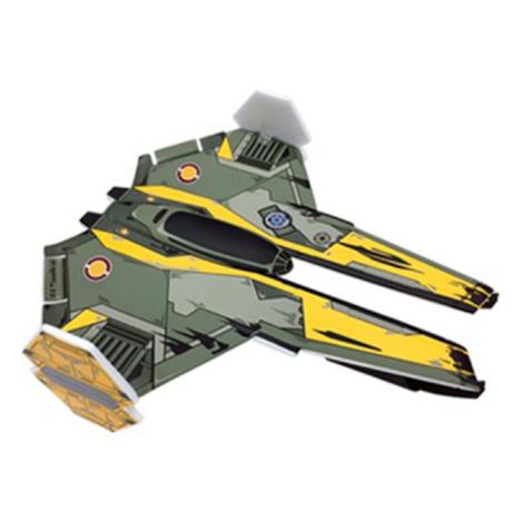 Star Wars Jedi Star Fighter Super Looper Glider  £9.99