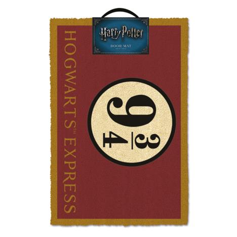 Harry Potter Hogwarts Express Doormat  £14.99