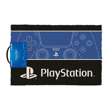 Playstation X-Ray Section Doormat  £16.99