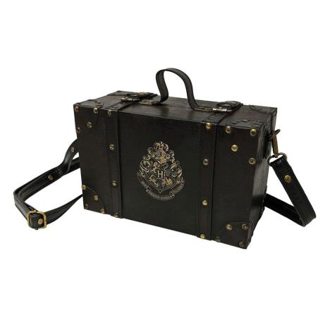 Harry Potter Hogwarts Crest Premium Gift Set   £49.99