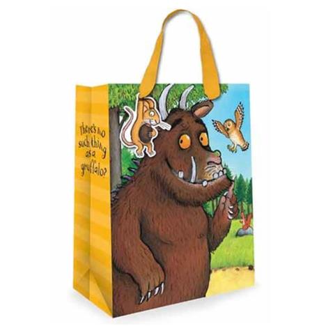 The Gruffalo Large Gift Bag  £2.65