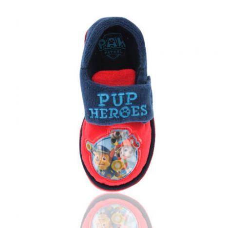 Paw Patrol Pup Heroes Kids Slippers  £7.99