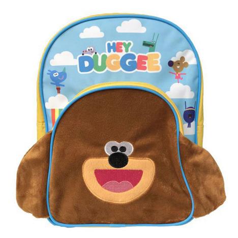 Hey shop duggee rucksack