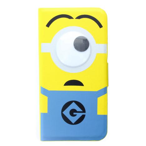 Minions Googly Eye Diary style iPhone 5/5s Case  £14.95