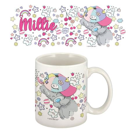 Personalised Me to You Pastel Pop Ceramic Mug  £12.99