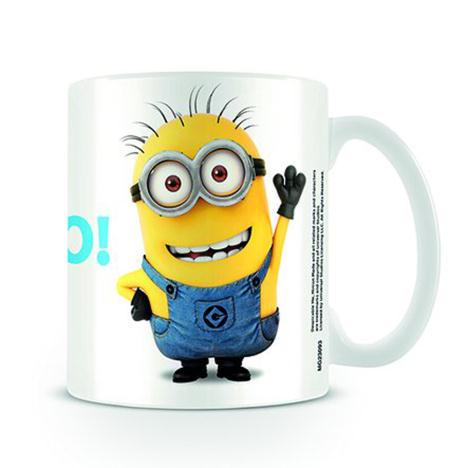 Bello! Minions Mug  £6.99