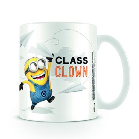 Class Clown Minions Mug  £6.99