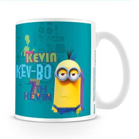 Minion Kevin Minions Mug  £6.99