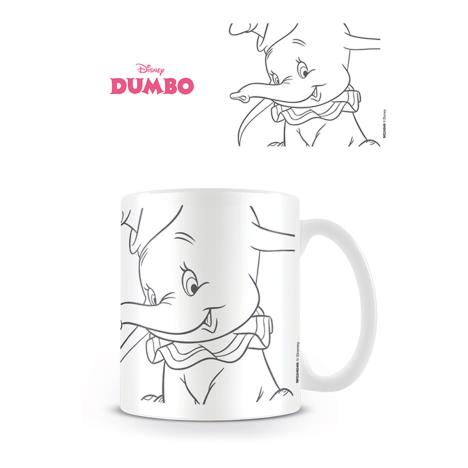 Disney Disney Dumbo Mug  £7.99