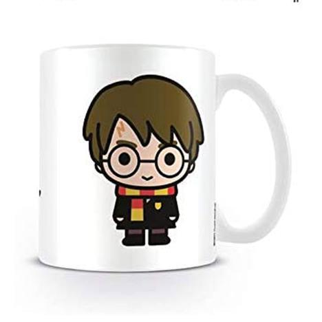 Chibi Harry Potter Mug  £8.99