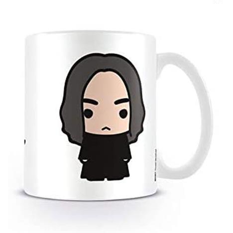 Harry Potter Chibi Severus Snape Mug  £8.99