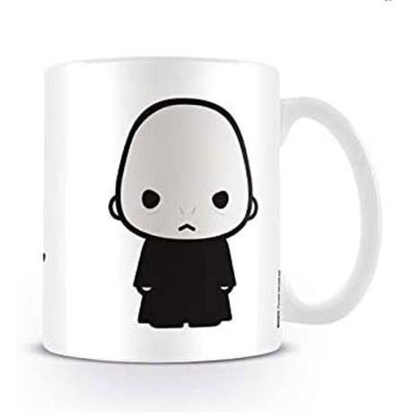 Harry Potter Chibi Lord Voldemort Mug  £8.99