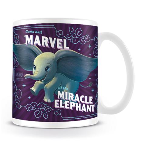 Disney Dumbo Miracle Elephant Mug  £7.99